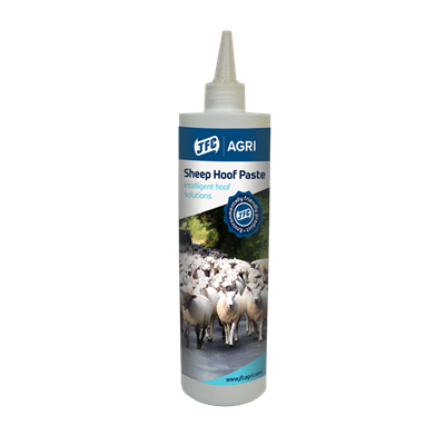 JFC Sheep Premium Hoof Paste Treatment 500ml