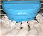10 Teat Reservoir Calf Feeder - Lamb Teats
