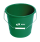 9 L / 2 gal. Bucket (Green)